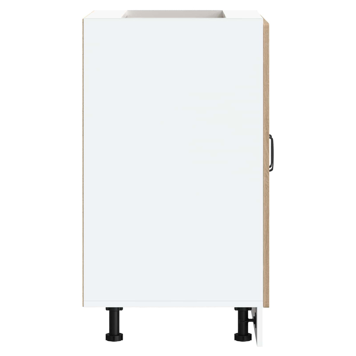 Mobile base lavello Kalmar Rovere Sonoma 60x46x81,5 cm