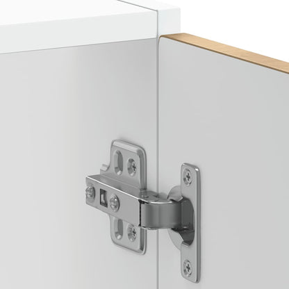 Mobile base lavello Kalmar Rovere Artigianale 60x46x81,5 cm | homemem39