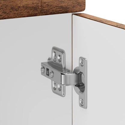 Base da Cucina Kalmar Legno Vecchio in Legno Multistrato