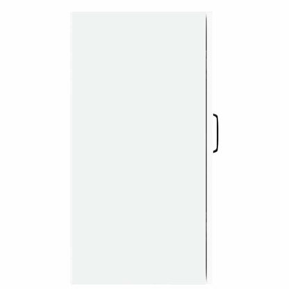 Pensile da Cucina Kalmar Bianco in Legno Multistrato | homemem39