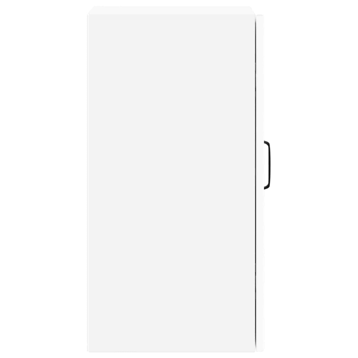 Pensile da Cucina Kalmar Bianco in Legno Multistrato