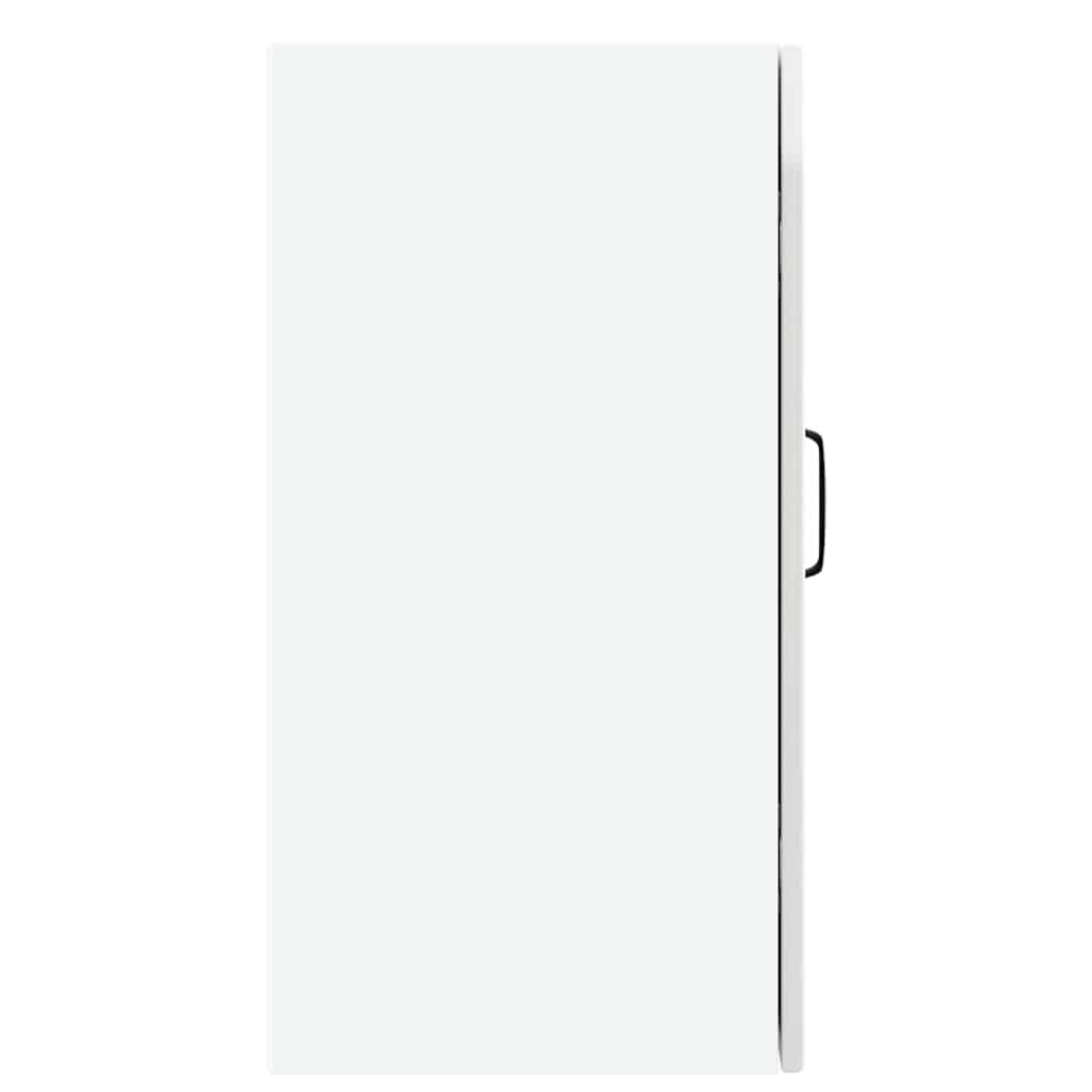 Base da Cucina Kalmar Bianco Lucido in Legno Multistrato | homemem39