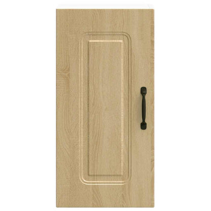 Pensile da Cucina Kalmar Rovere Sonoma in Legno Multistrato