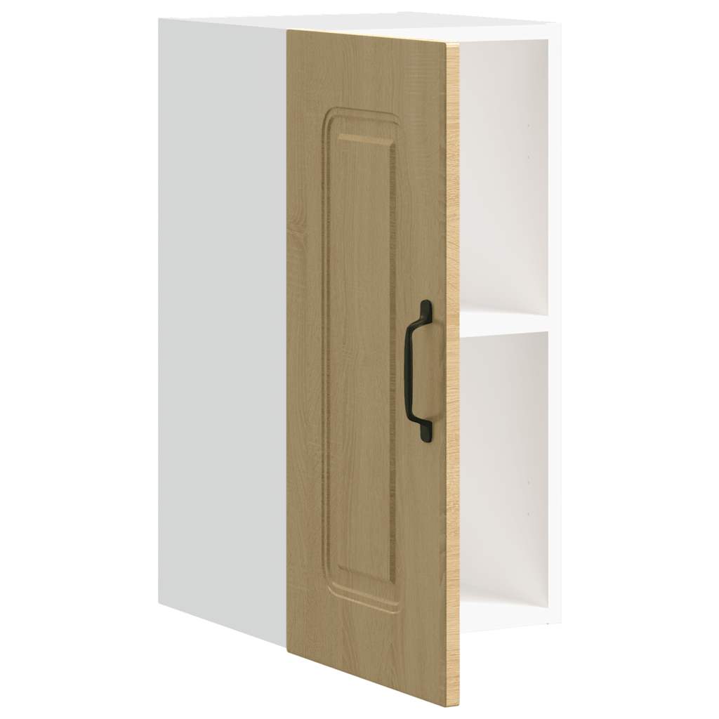 Pensile da Cucina Kalmar Rovere Sonoma in Legno Multistrato
