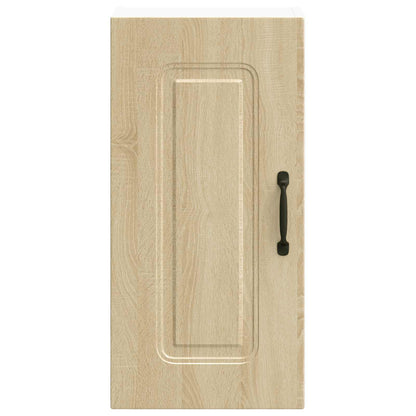 Pensile da Cucina Kalmar Rovere Sonoma in Legno Multistrato