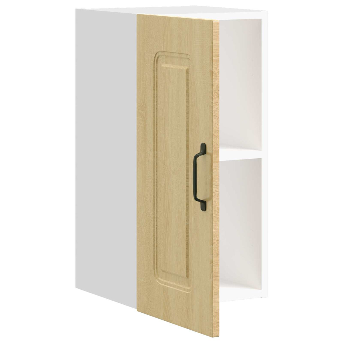 Pensile da Cucina Kalmar Rovere Sonoma in Legno Multistrato