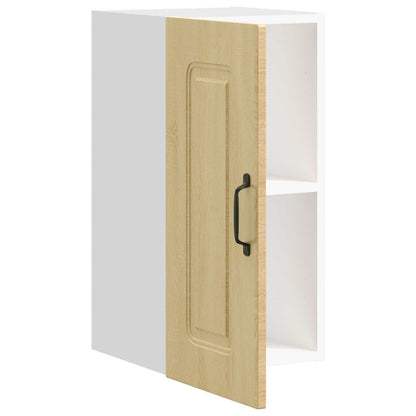 Pensile da Cucina Kalmar Rovere Sonoma in Legno Multistrato