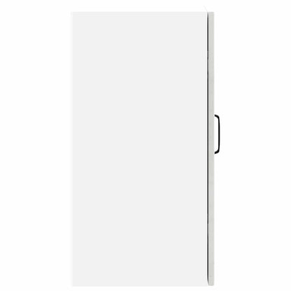 Pensile da Cucina Kalmar Grigio Cemento in Legno Multistrato