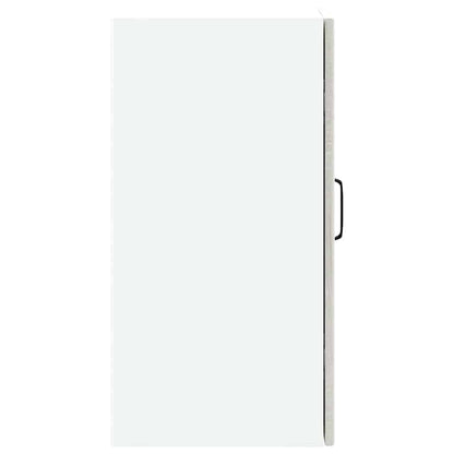 Pensile da Cucina Kalmar Grigio Sonoma in Legno Multistrato