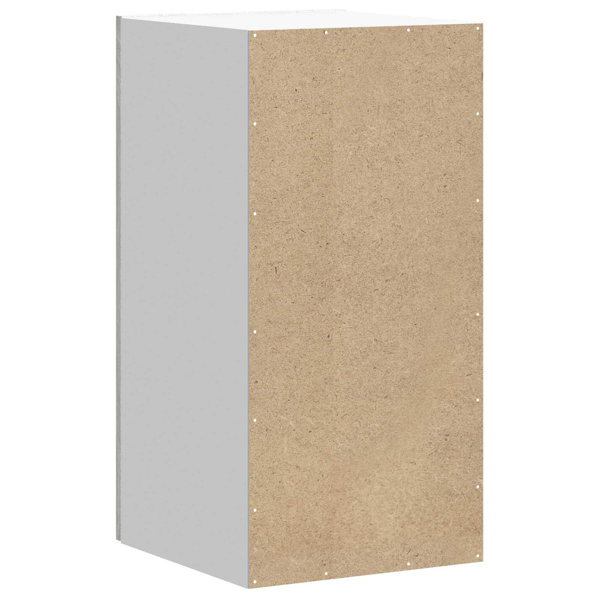 Pensile da Cucina Kalmar Grigio Sonoma in Legno Multistrato