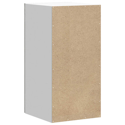 Pensile da Cucina Kalmar Grigio Sonoma in Legno Multistrato