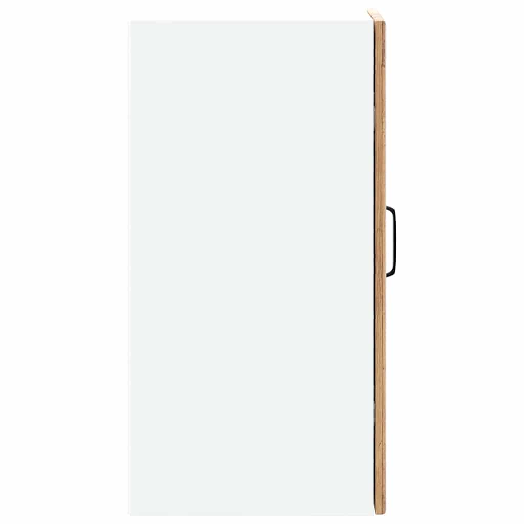 Pensile da Cucina Kalmar Legno Vecchio in Legno Multistrato | homemem39