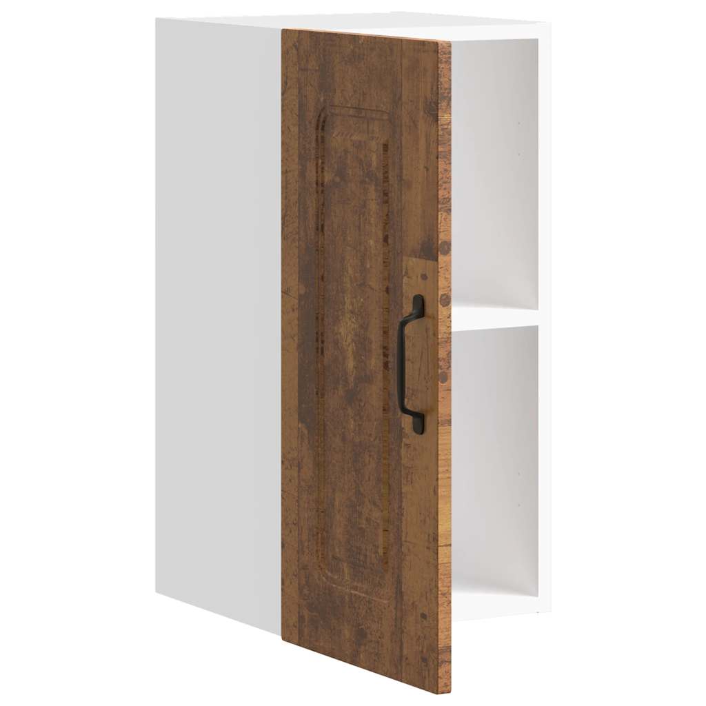 Pensile da Cucina Kalmar Legno Vecchio in Legno Multistrato | homemem39