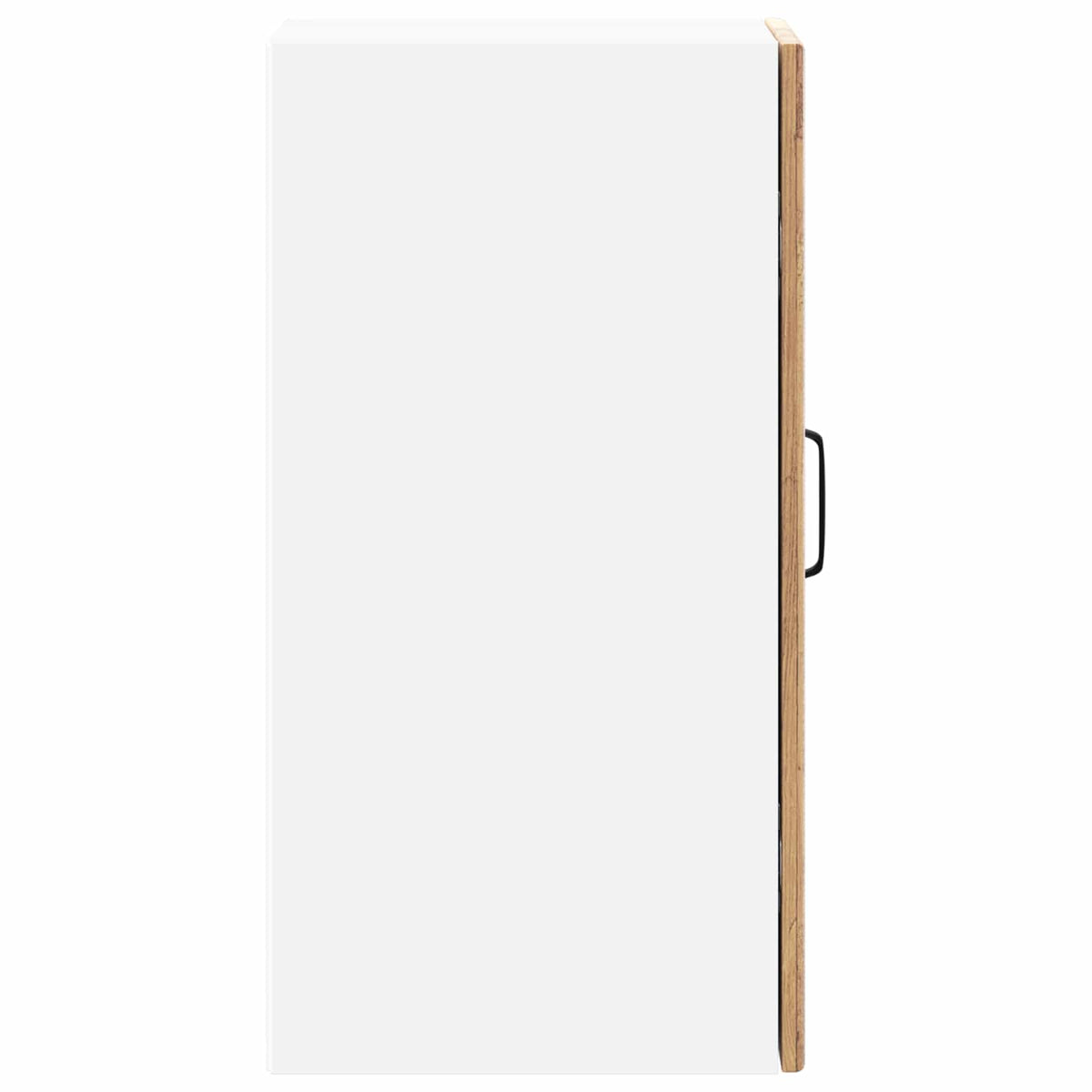 Pensile da Cucina Kalmar Legno Vecchio in Legno Multistrato