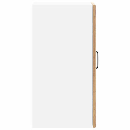 Pensile da Cucina Kalmar Legno Vecchio in Legno Multistrato