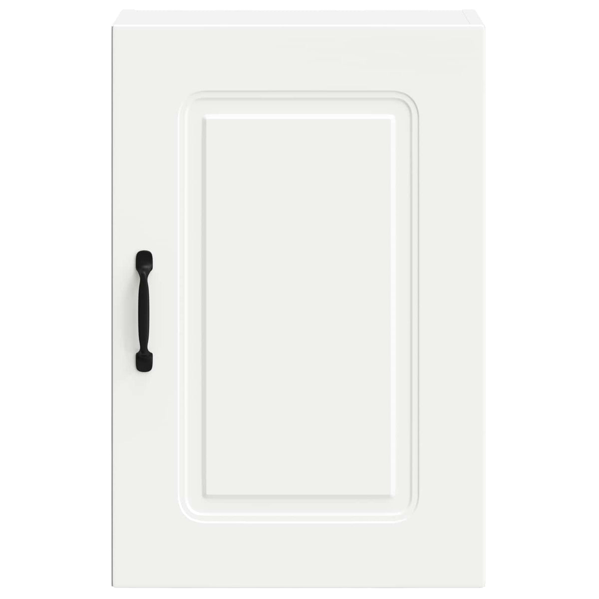 Pensile da Cucina Kalmar Bianco in Legno Multistrato