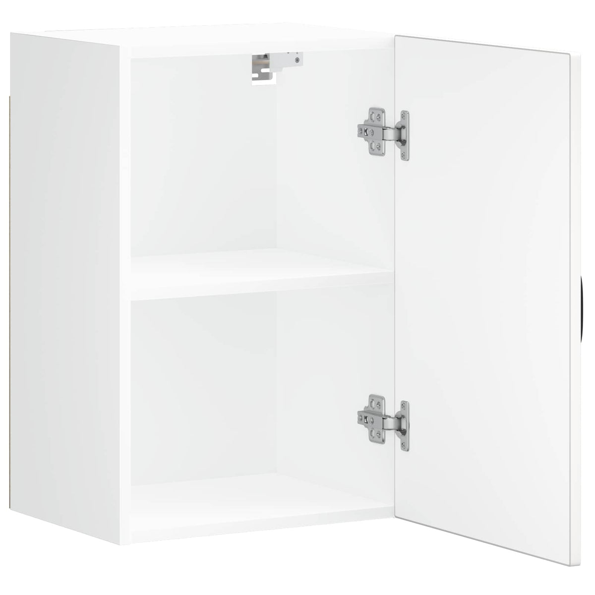 Pensile da Cucina Kalmar Bianco in Legno Multistrato