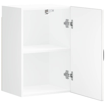 Pensile da Cucina Kalmar Bianco in Legno Multistrato