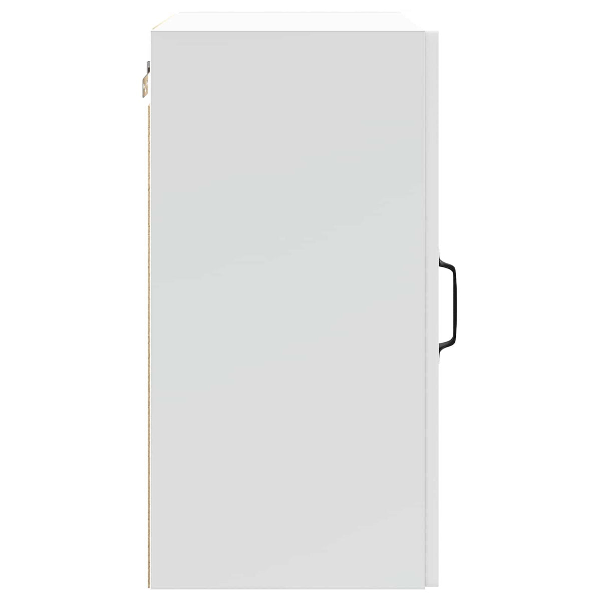Pensile da Cucina Kalmar Bianco in Legno Multistrato