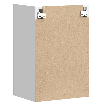 Base da Cucina Kalmar Bianco Lucido in Legno Multistrato - homemem39