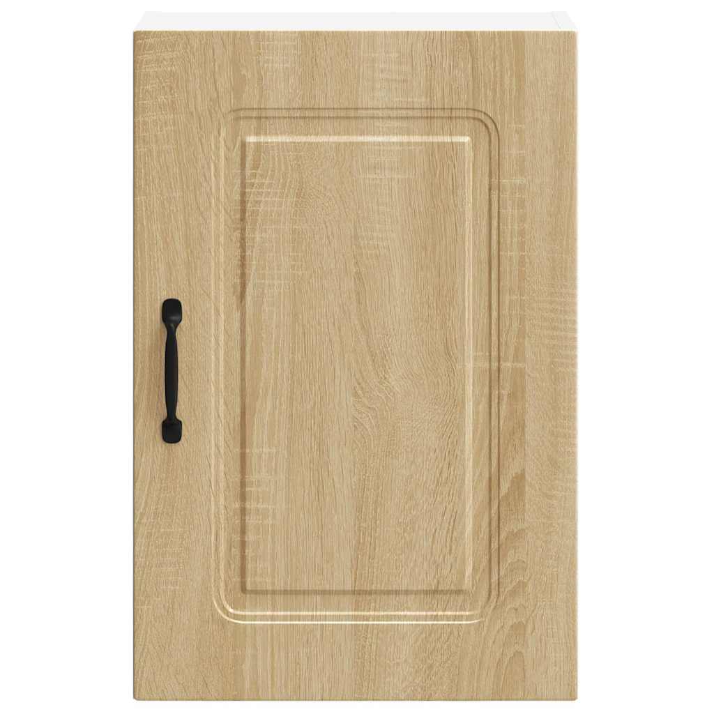 Pensile da Cucina Kalmar Rovere Sonoma in Legno Multistrato | homemem39