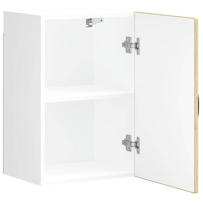 Pensile da Cucina Kalmar Rovere Sonoma in Legno Multistrato - homemem39