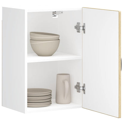 Pensile da Cucina Kalmar Rovere Sonoma in Legno Multistrato - homemem39