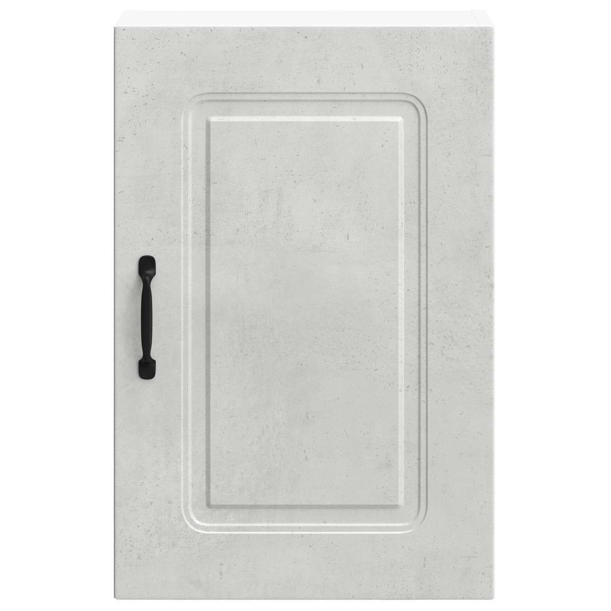 Pensile da Cucina Kalmar Grigio Cemento in Legno Multistrato