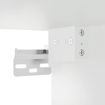 Pensile da Cucina Kalmar Rovere Fumo in Legno Multistrato | homemem39