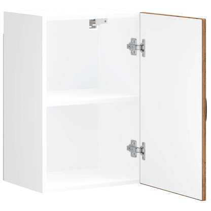 Pensile da Cucina Kalmar Legno Vecchio in Legno Multistrato - homemem39