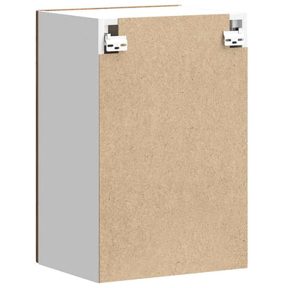 Pensile da Cucina Kalmar Legno Vecchio in Legno Multistrato - homemem39