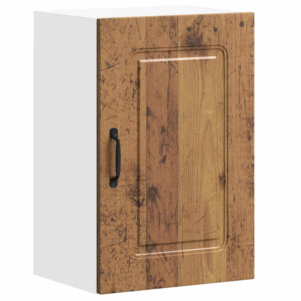 Pensile da Cucina Kalmar Legno Vecchio in Legno Multistrato