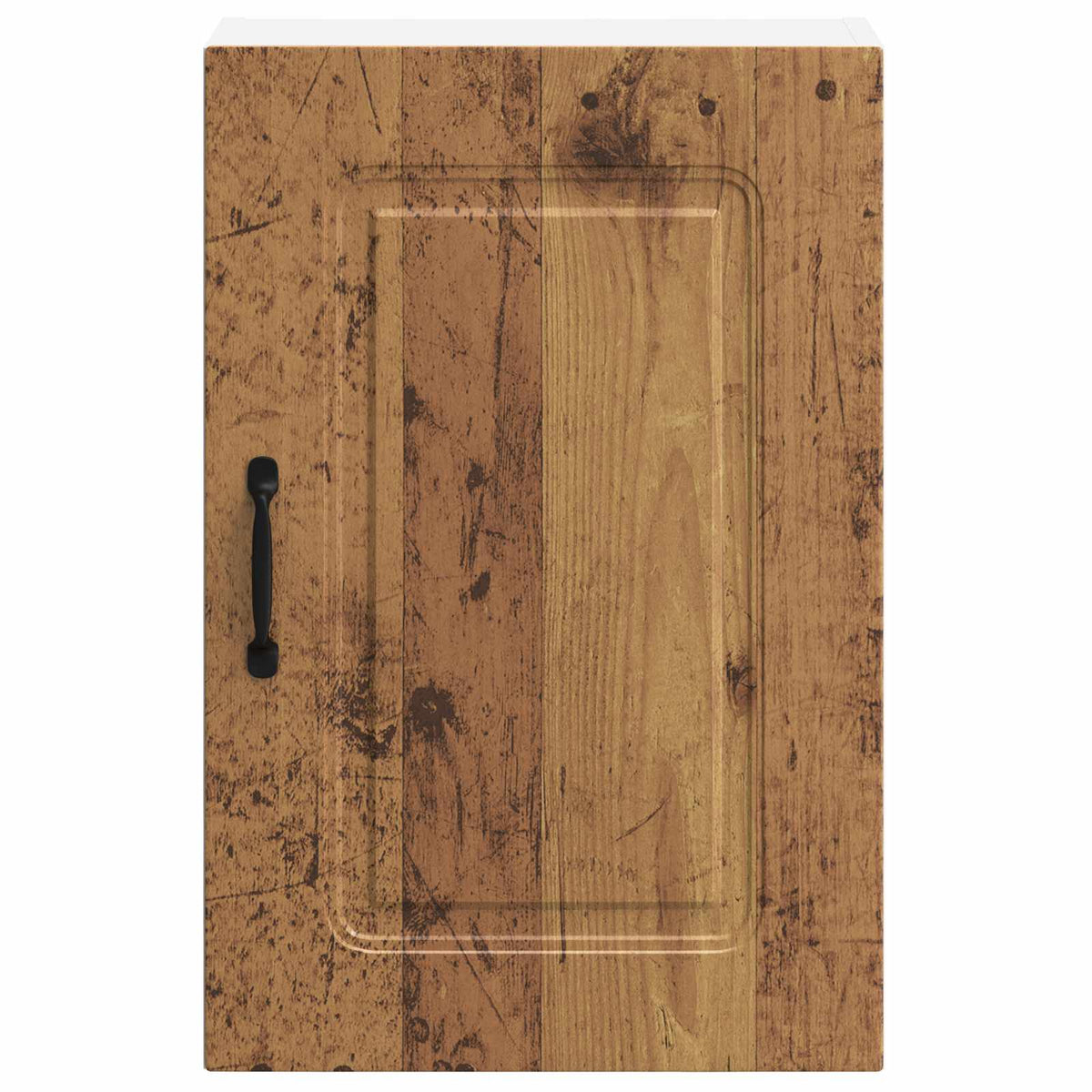 Pensile da Cucina Kalmar Legno Vecchio in Legno Multistrato
