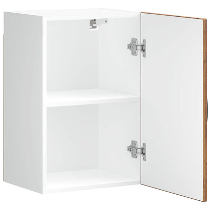 Pensile da Cucina Kalmar Legno Vecchio in Legno Multistrato