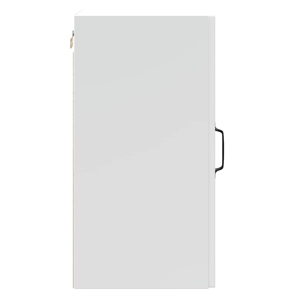 Pensile da Cucina Kalmar Bianco in Legno Multistrato