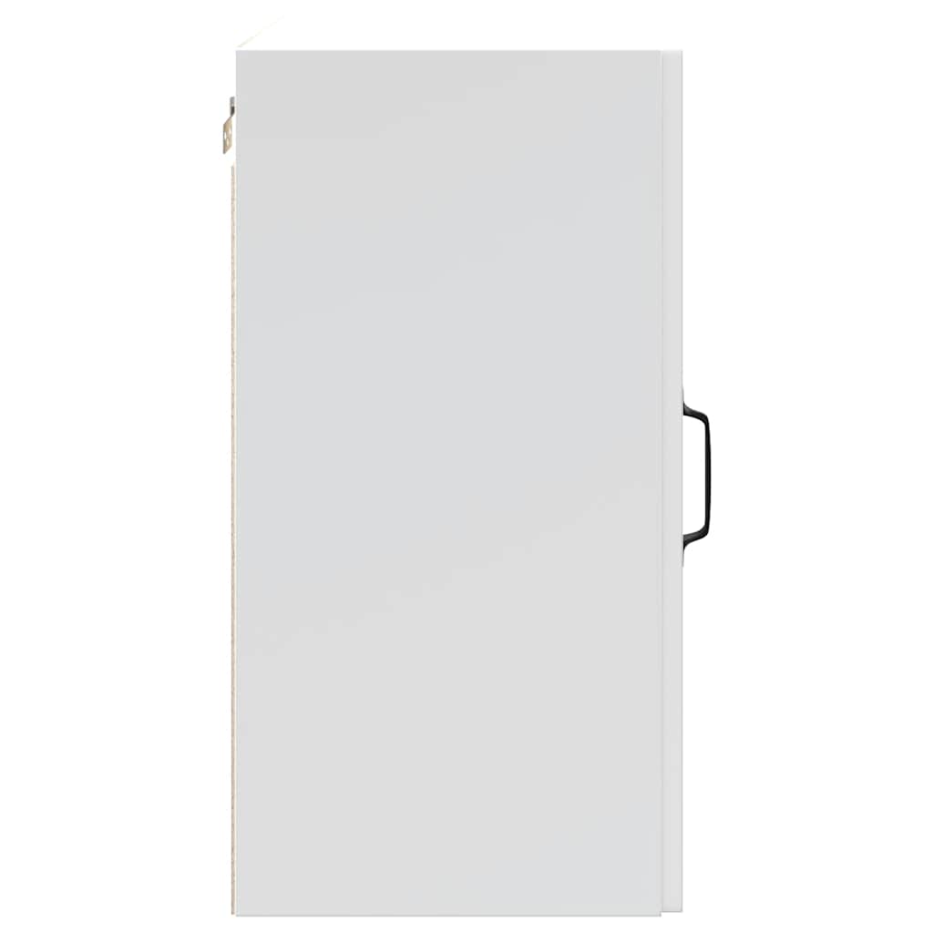 Pensile da Cucina Kalmar Bianco in Legno Multistrato - homemem39