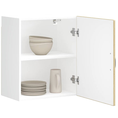 Pensile da cucina Kalmar in Legno Multistrato Rovere Sonoma