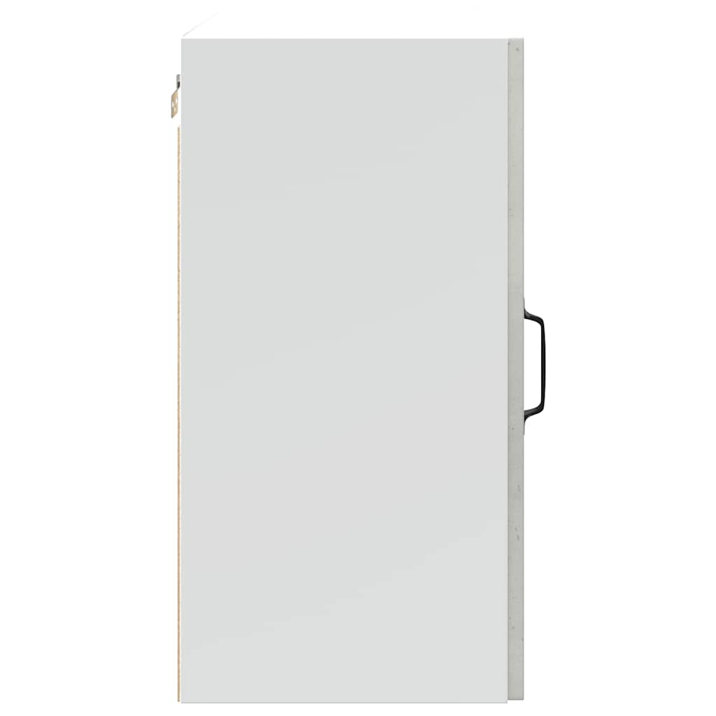 Pensili da cucina 2 pz Kalmar in Legno Multistrato Grigio cemento | homemem39