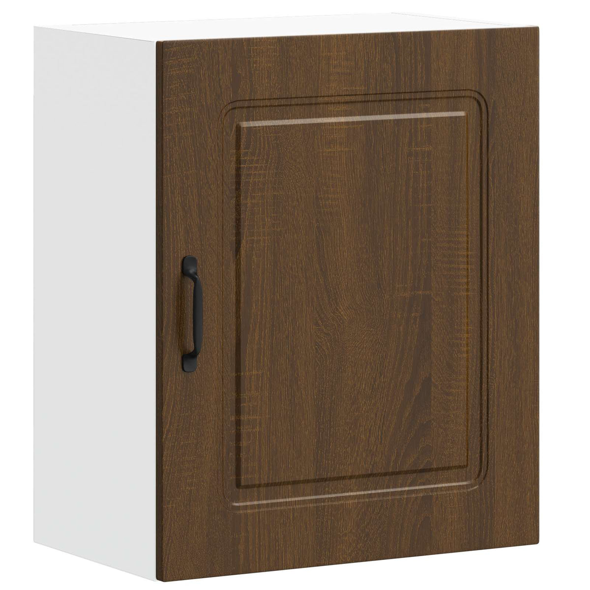 Pensile da cucina Kalmar in Legno Multistrato Rovere Marrone