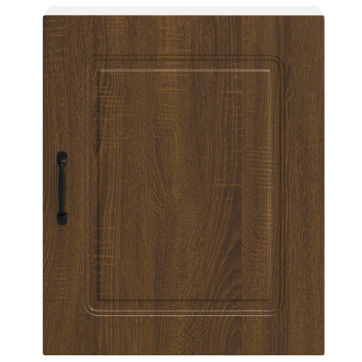 Pensile da cucina Kalmar in Legno Multistrato Rovere Marrone