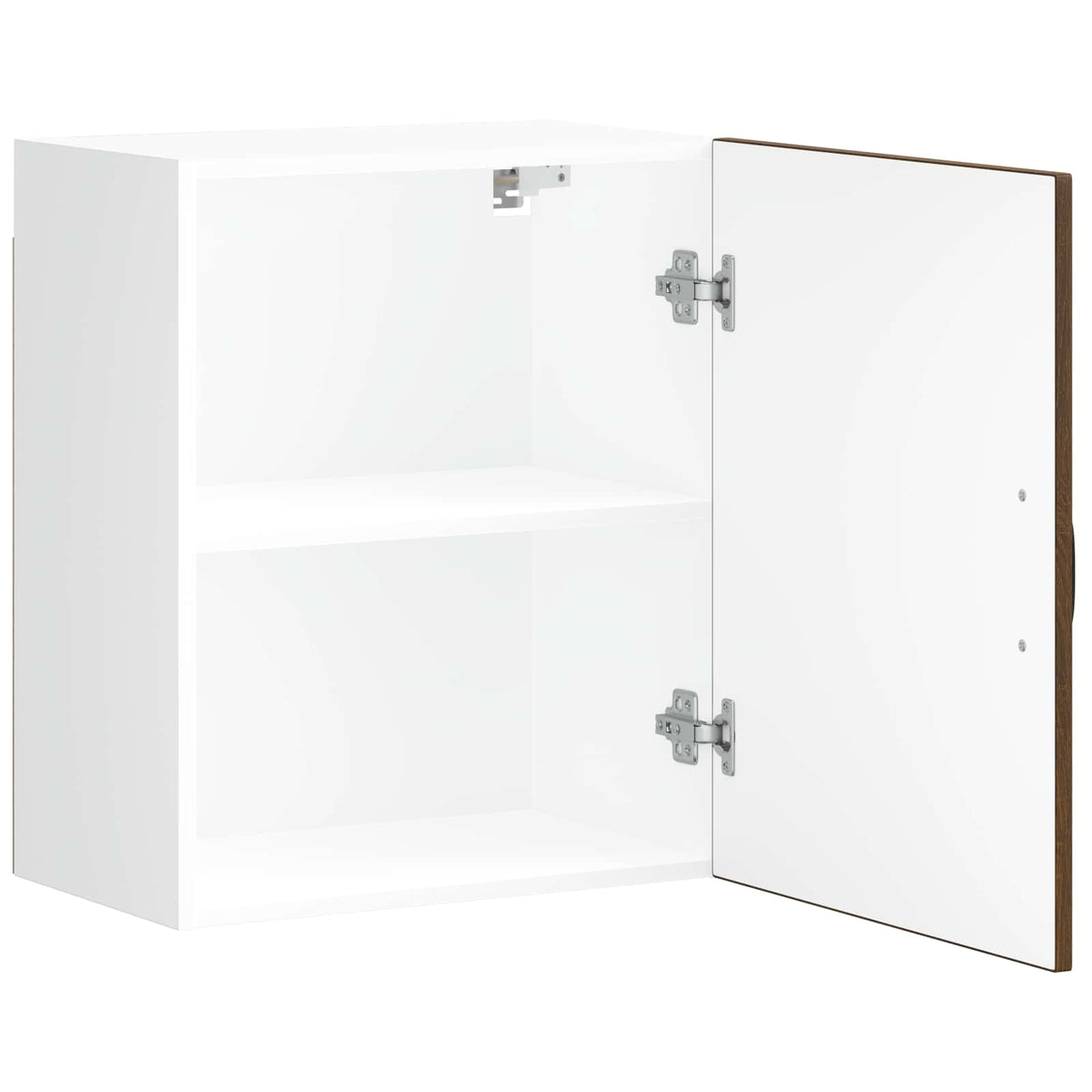 Pensile da cucina Kalmar in Legno Multistrato Rovere Marrone