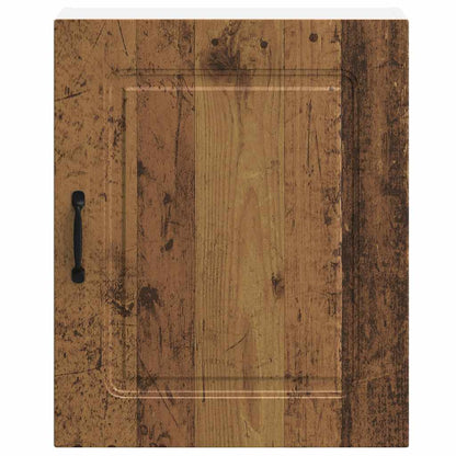 Pensile da cucina Kalmar in legno massello | homemem39