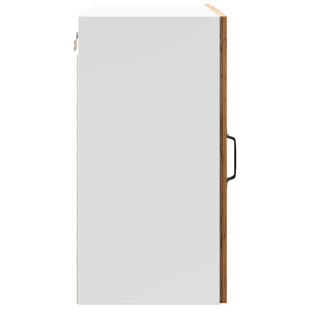 Pensile da cucina Kalmar in legno massello