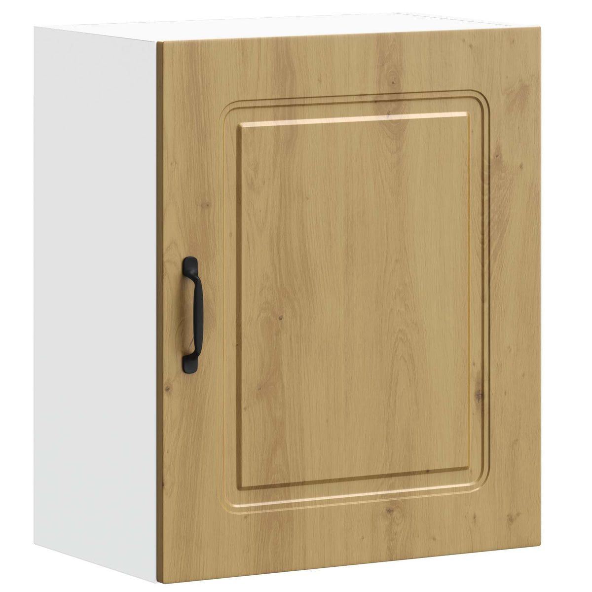 Pensili da cucina 2 pz Kalmar Rovere Artigianale