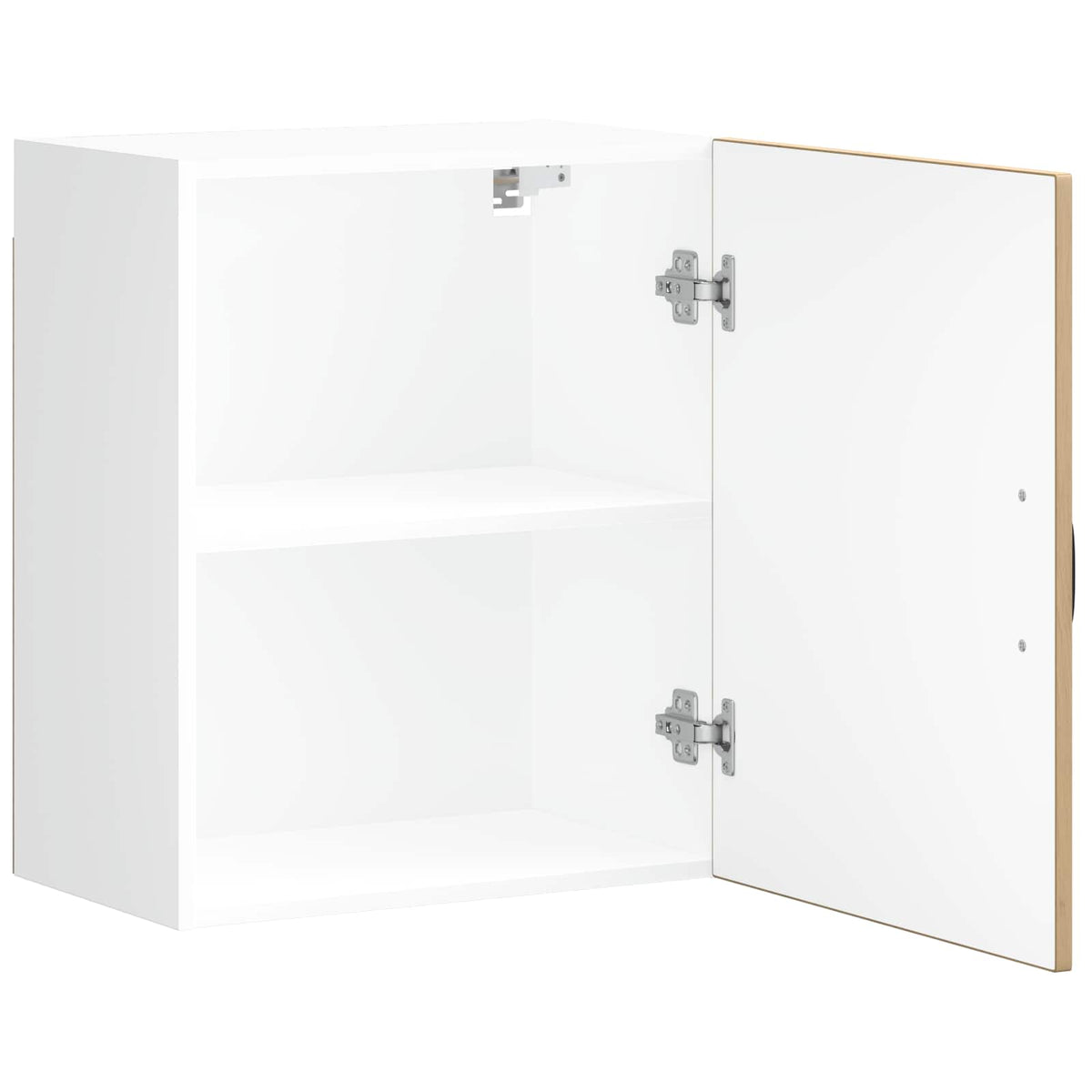 Pensili da cucina 2 pz Kalmar Rovere Artigianale