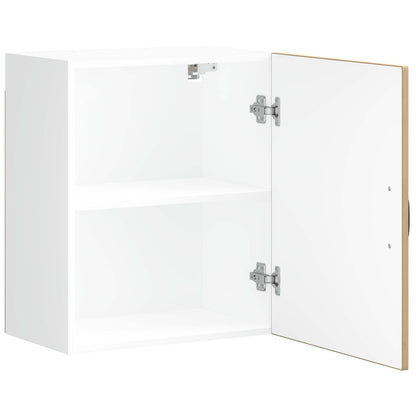 Pensili da cucina 2 pz Kalmar Rovere Artigianale