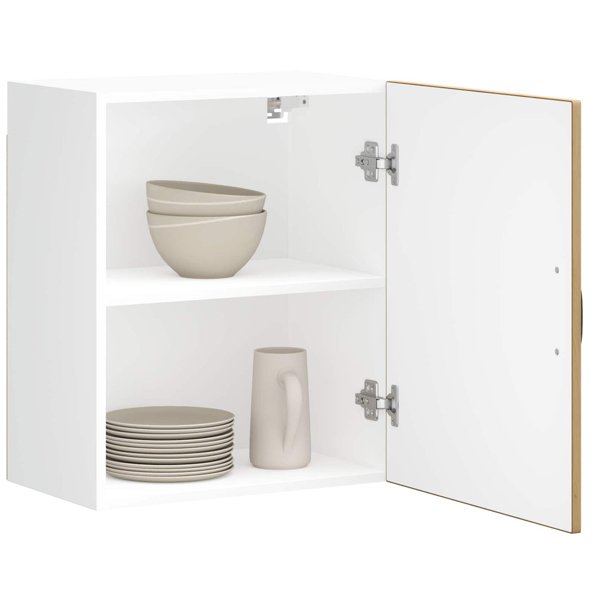 Pensili da cucina 2 pz Kalmar Rovere Artigianale