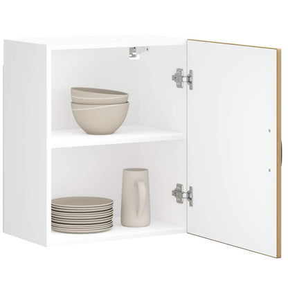 Pensili da cucina 2 pz Kalmar Rovere Artigianale