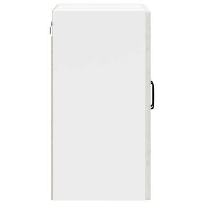 Pensile da Cucina Kalmar Grigio Cemento in Legno Multistrato