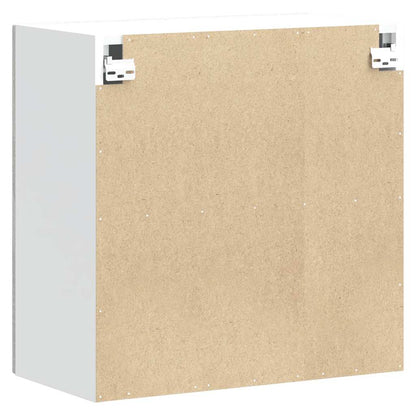 Pensile da Cucina Kalmar Grigio Sonoma in Legno Multistrato